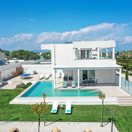 Villa Myrto