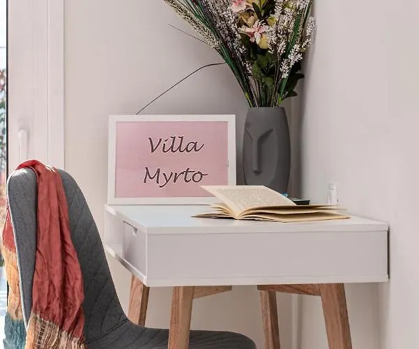 Myrto Ialysos (Rhodes)