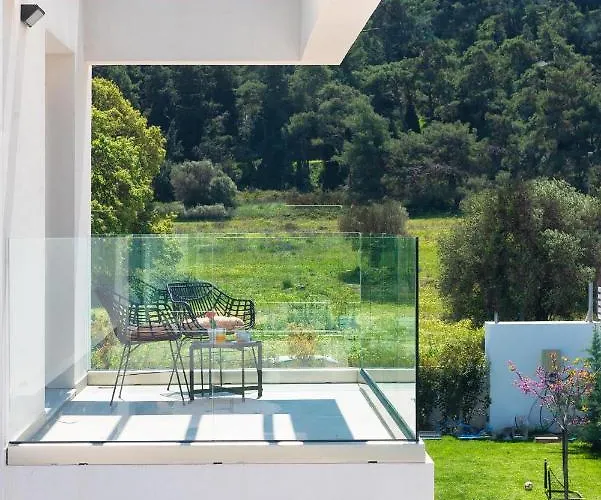 Myrto Villa Ialysos (Rhodes)