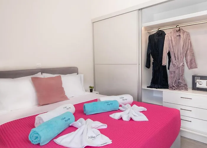 Myrto فيلة إياليسوس