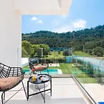 Villa Myrto Ialysos (Rhodes)