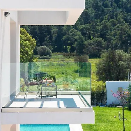 Myrto Villa Ialysos (Rhodes)