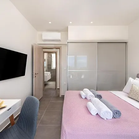 Myrto * Ialysos (Rhodes)