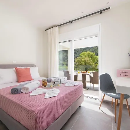 Villa Myrto