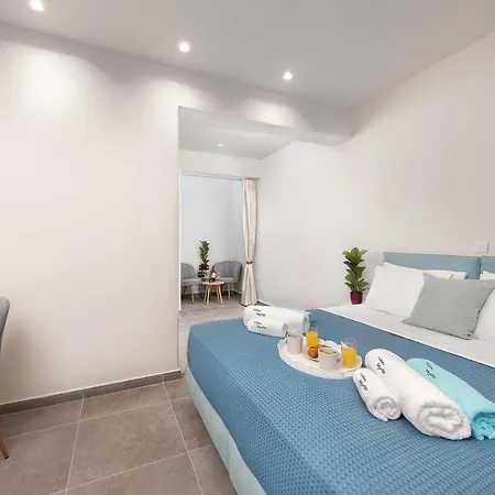 Myrto Villa Ialysos (Rhodes)